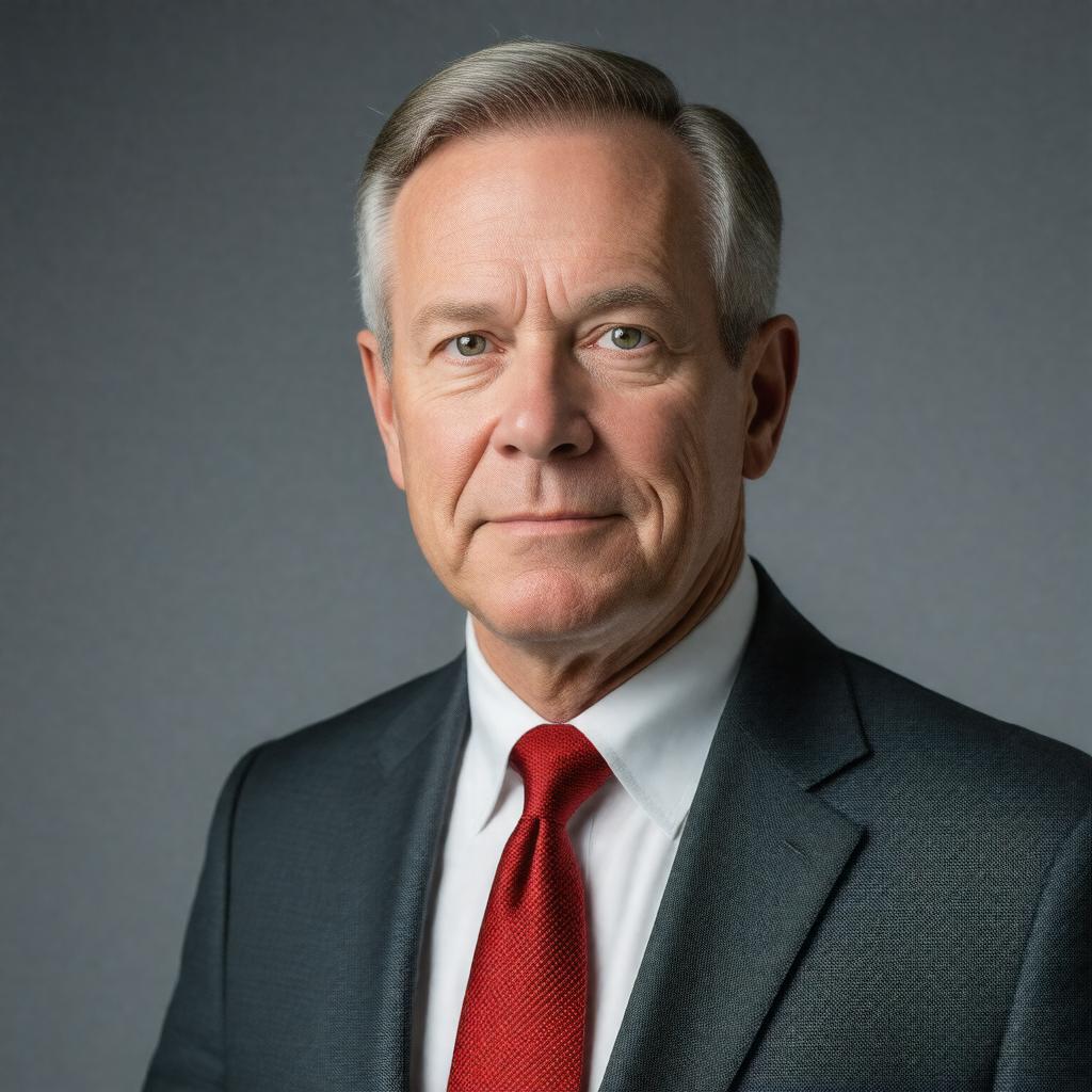 Allen Questrom